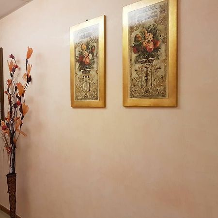 House Pitagorici Appartamento Bernalda Esterno foto